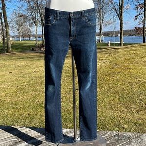 Uniqlo skinny jeans M-L
